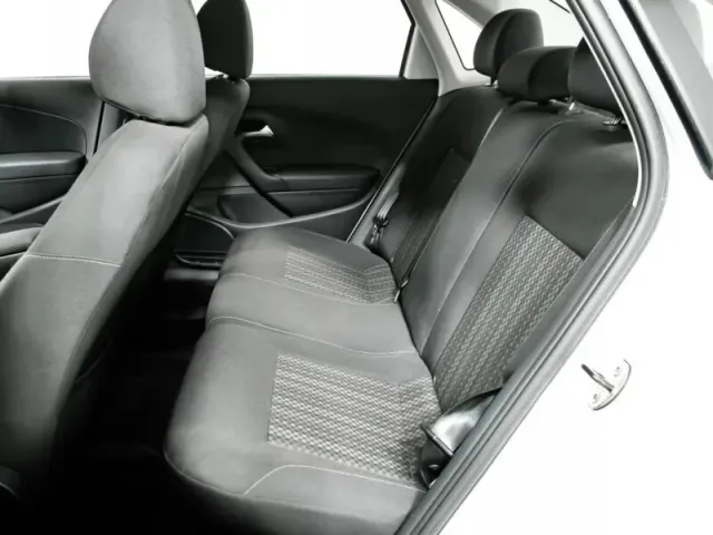 Volkswagen Polo, V Рестайлинг — фото 14