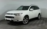 Mitsubishi Outlander, III — фото 1