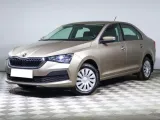 Skoda Rapid, II — фото 1