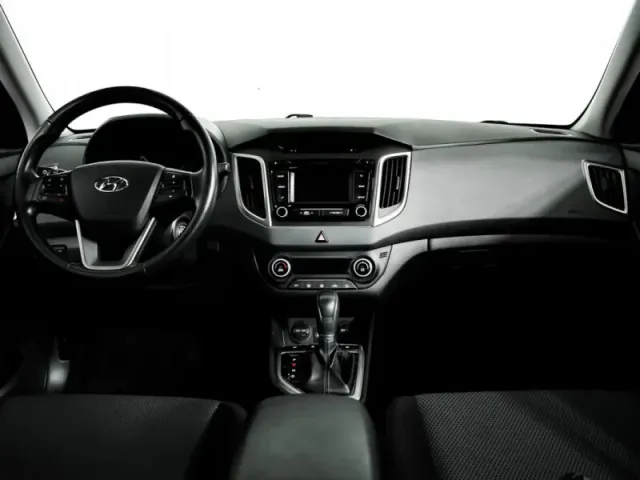 Hyundai Creta, I — фото 13