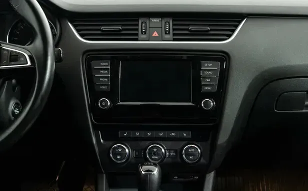 Skoda Octavia, III (A7) — фото 10