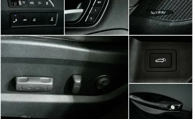 Hyundai Santa Fe, III Рестайлинг — фото 10
