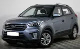 Hyundai Creta, I — фото 1