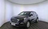 Hyundai Tucson, III Рестайлинг — фото 1