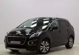 Peugeot 3008, I Рестайлинг — фото 1
