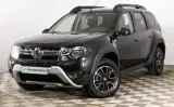 Renault Duster, I Рестайлинг — фото 1