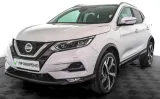Nissan Qashqai, II Рестайлинг — фото 1