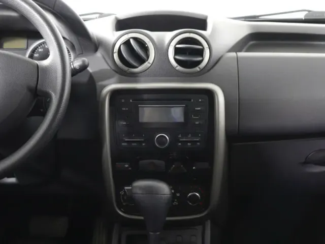 Renault Duster, I — фото 11