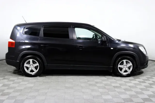 Chevrolet Orlando — фото 4