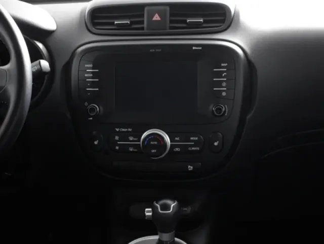 Kia Soul, III — фото 13