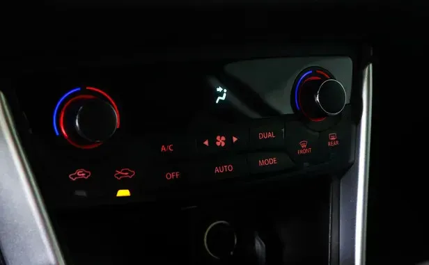 Suzuki SX4, II (S-Cross) Рестайлинг — фото 10