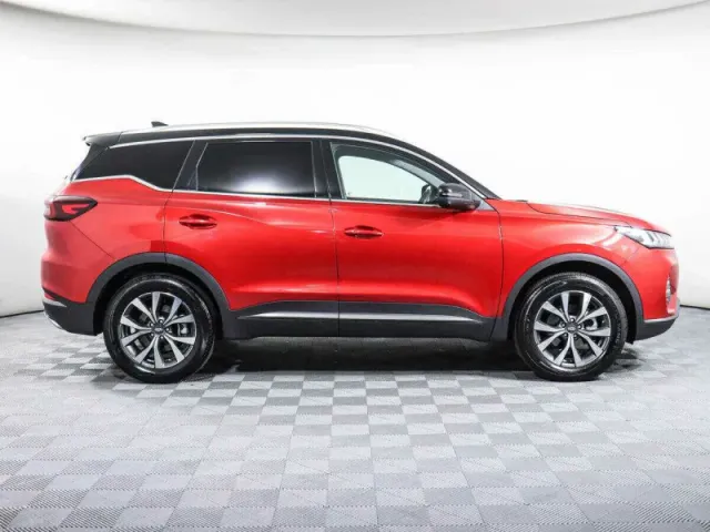 Chery Tiggo 7 Pro, I — фото 3