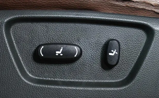 Opel Antara, I Рестайлинг — фото 11