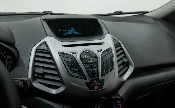 Ford EcoSport, II — фото 12