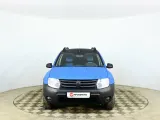 Renault Duster, I — фото 1