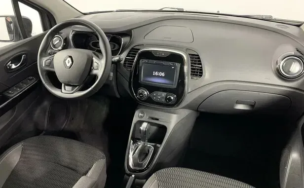Renault Kaptur, I — фото 9