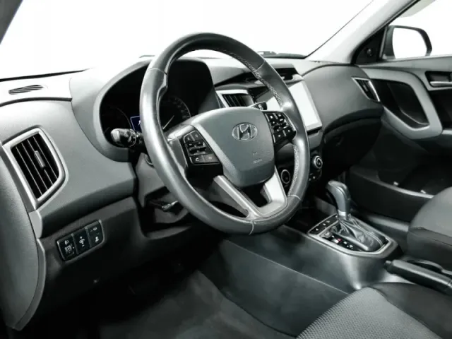 Hyundai Creta, I — фото 14