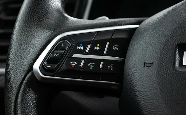 Haval F7x, I — фото 32