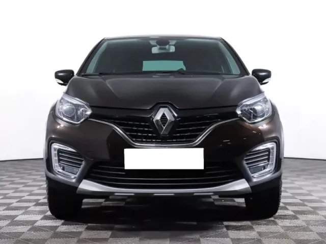 Renault Kaptur, I — фото 2