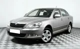 Skoda Octavia, II (A5) Рестайлинг — фото 1