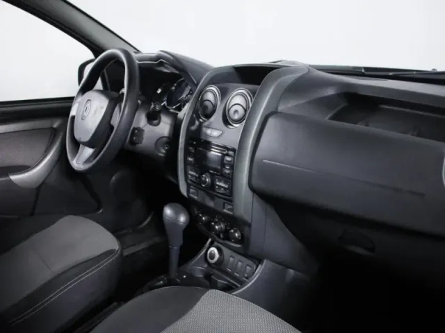 Renault Duster, I Рестайлинг — фото 10