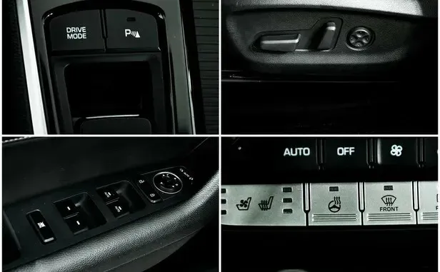Hyundai Sonata, VII (LF) Рестайлинг — фото 31