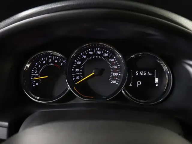 Renault Logan, II Рестайлинг — фото 13
