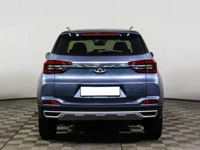 Chery Tiggo 4, I Рестайлинг — фото 6