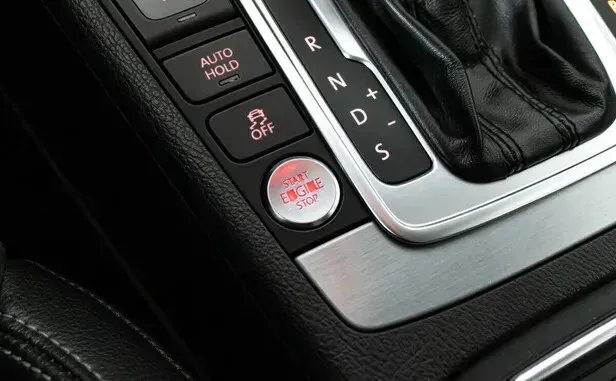 Volkswagen Passat CC, I Рестайлинг — фото 12