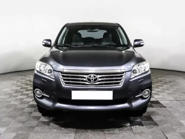 Toyota RAV4, III (XA30) Рестайлинг — фото 2