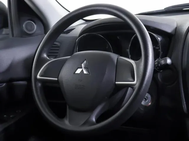 Mitsubishi ASX, I Рестайлинг 2 — фото 19