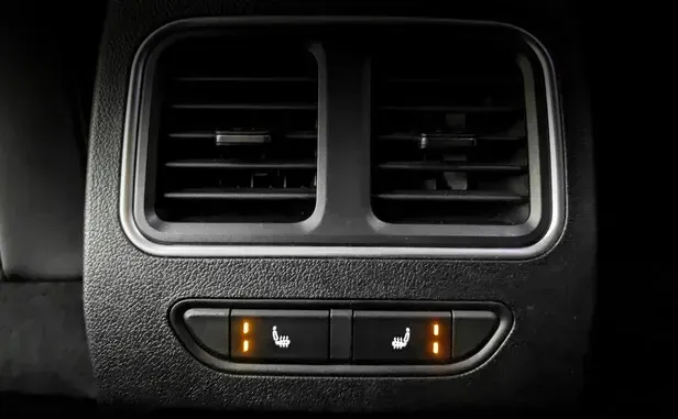 Haval F7x, I Рестайлинг — фото 15