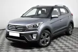 Hyundai Creta, I — фото 1