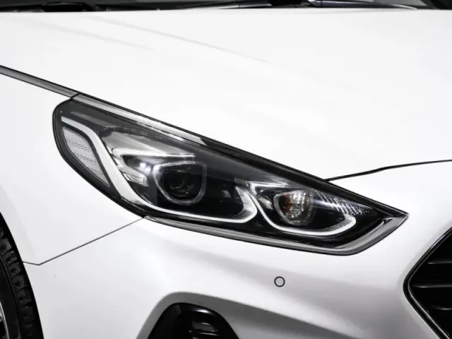 Hyundai Sonata, VII (LF) Рестайлинг — фото 7