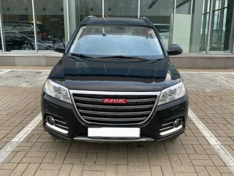 Haval H6, I — фото 1