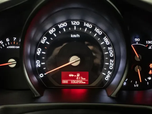 Kia Sportage, III Рестайлинг — фото 8