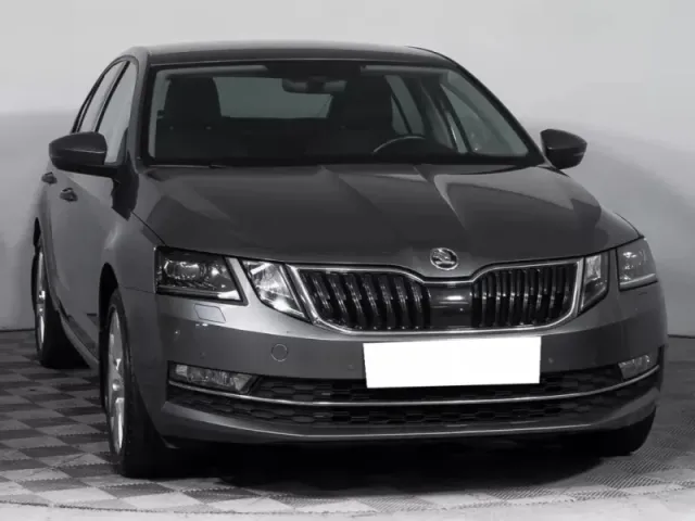 Skoda Octavia, III (A7) Рестайлинг — фото 3