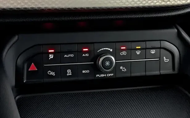 Haval F7, I Рестайлинг — фото 10