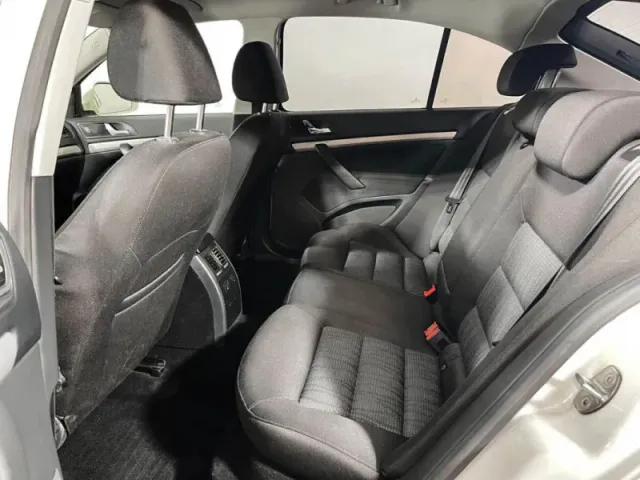 Skoda Octavia, II (A5) Рестайлинг — фото 7