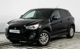 Mitsubishi ASX, I Рестайлинг — фото 1
