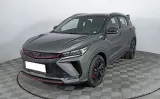 Geely Coolray, I Рестайлинг — фото 1