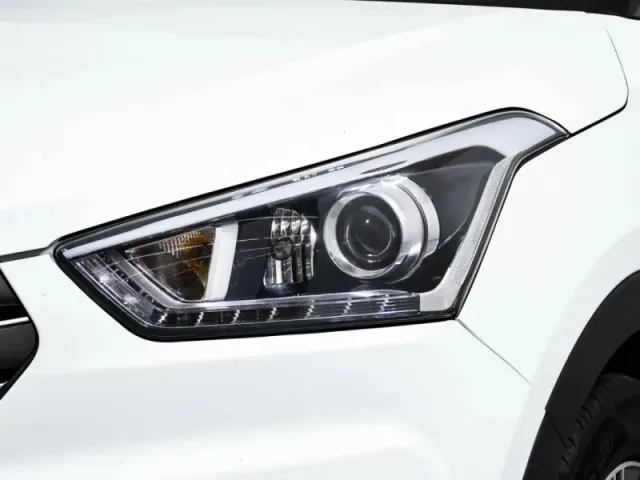 Hyundai Creta, I — фото 7