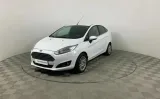 Ford Fiesta, Mk6 Рестайлинг — фото 1
