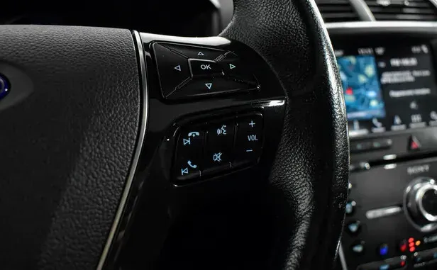 Ford Explorer, V Рестайлинг — фото 7