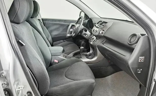 Toyota RAV4, III (XA30) Рестайлинг — фото 7
