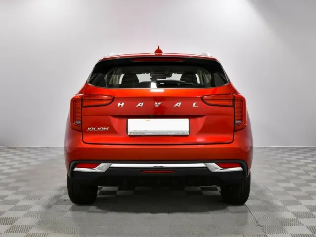 Haval Jolion, I — фото 4