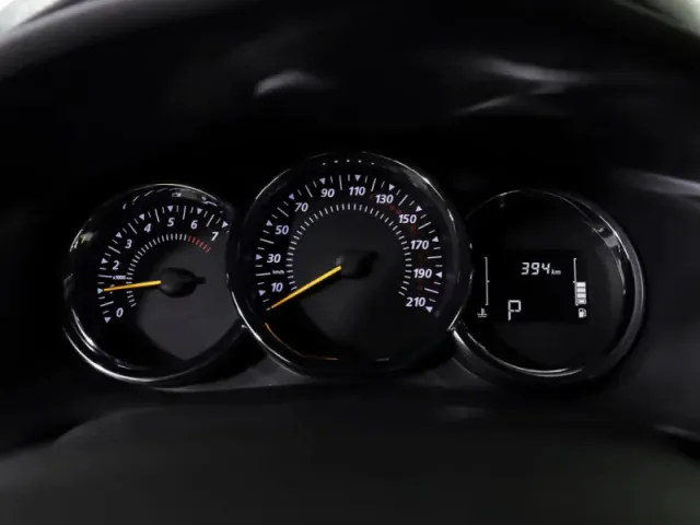 Renault Logan, II Рестайлинг — фото 15