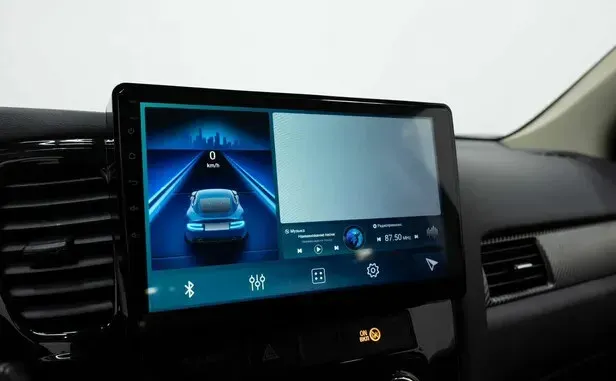 Mitsubishi Outlander, III Рестайлинг — фото 19