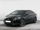Hyundai i40, I Рестайлинг — фото 1