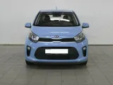 Kia Picanto, III — фото 1